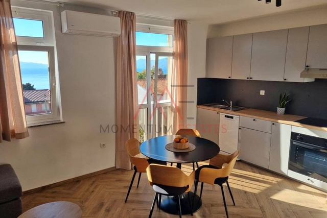 Zamet,novuređen stan za najam