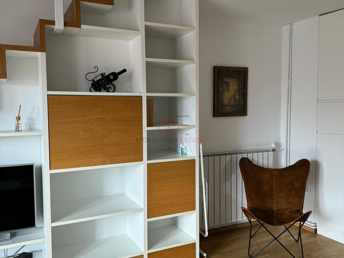 Stanovanje, 61 m2, Najem, Rijeka - Potok