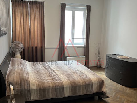 Rijeka centar&comma; novogradnja 2s&plus;db dugoro&ccaron;no