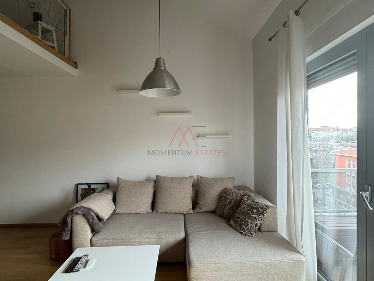 Stanovanje, 61 m2, Najem, Rijeka - Potok