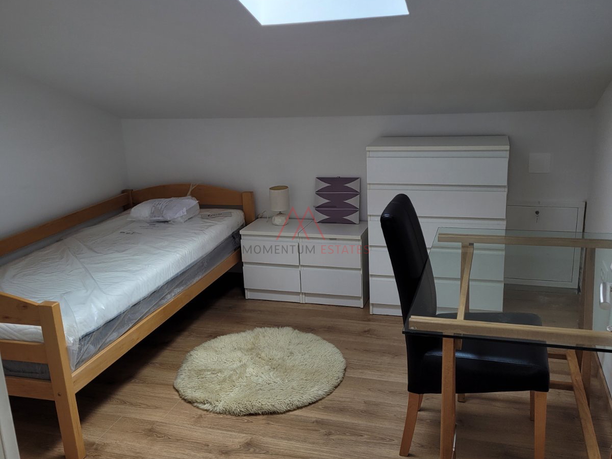 Apartment&comma; 100 m2&comma; For Rent&comma; Rijeka - Bivio