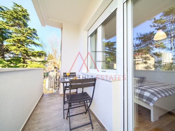 Vežica,najam,renovirani 2sb+db