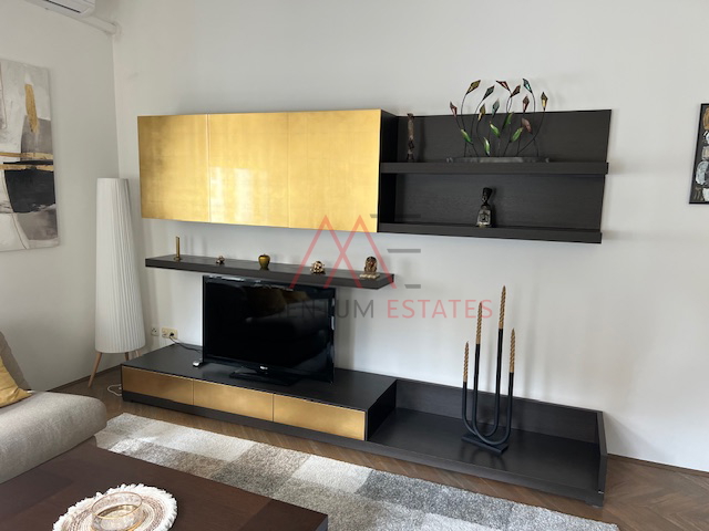 Rijeka centar&comma; novogradnja 2s&plus;db dugoro&ccaron;no