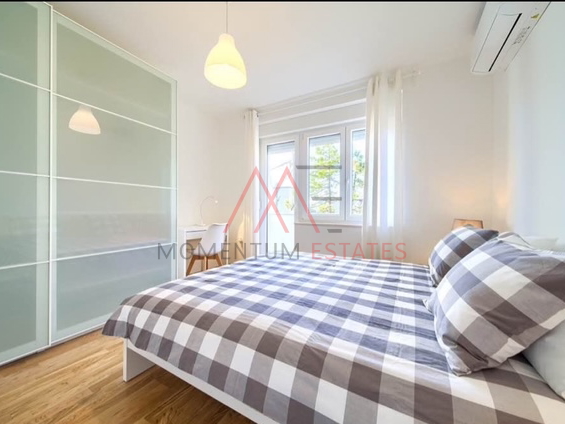 Vežica,najam,renovirani 2sb+db