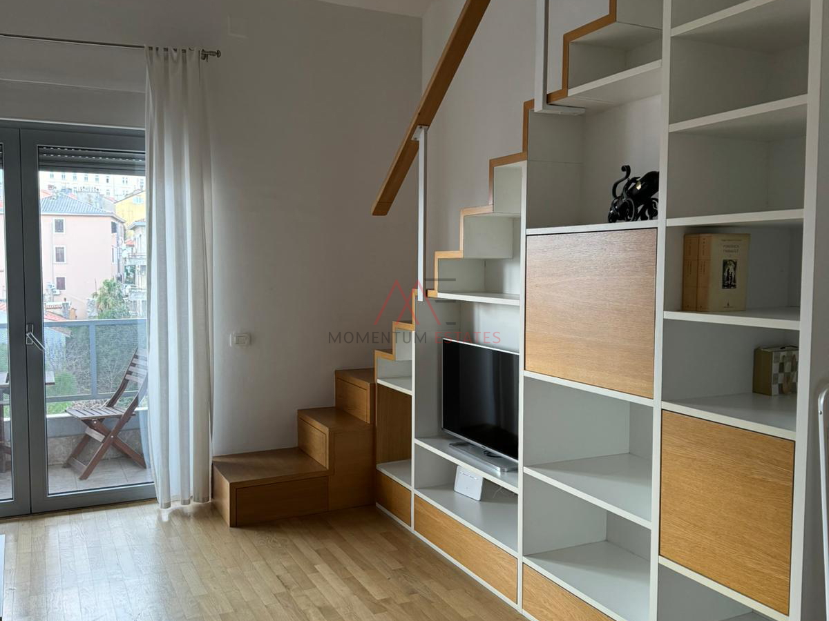 Stanovanje, 61 m2, Najem, Rijeka - Potok