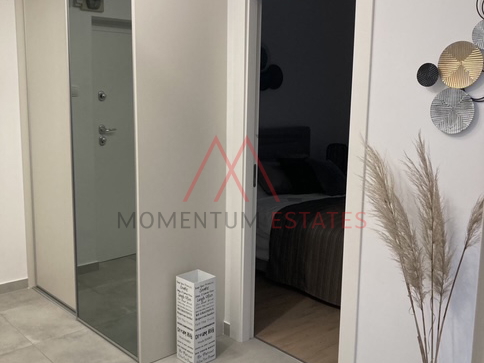 Moderan jednosoban stan u &scaron;irem centru