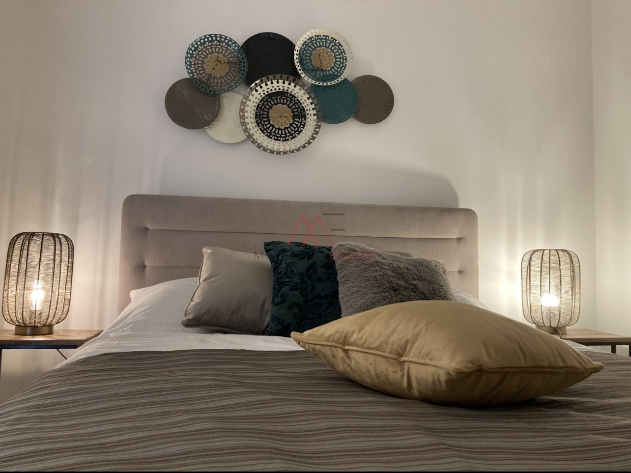 Moderan jednosoban stan u &scaron;irem centru