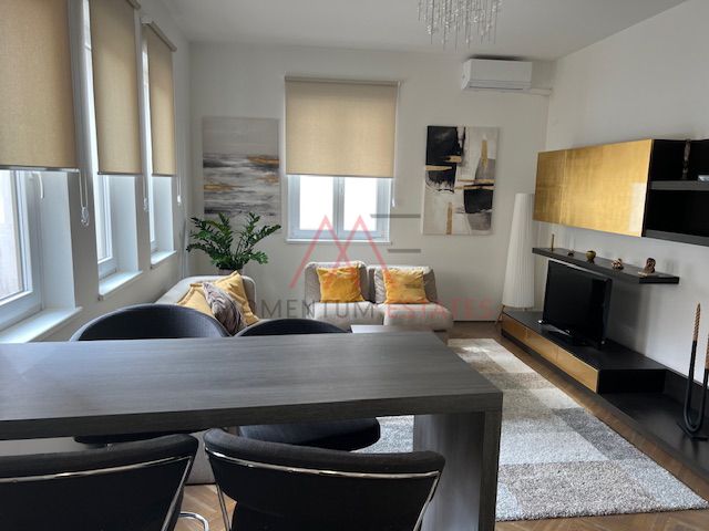 Rijeka centar&comma; novogradnja 2s&plus;db dugoro&ccaron;no