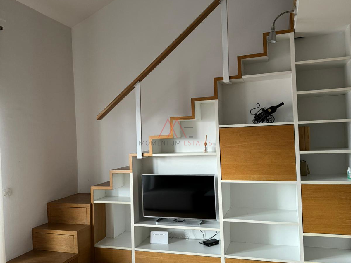 Stanovanje, 61 m2, Najem, Rijeka - Potok