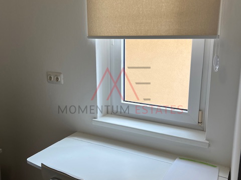 Rijeka centar&comma; novogradnja 2s&plus;db dugoro&ccaron;no