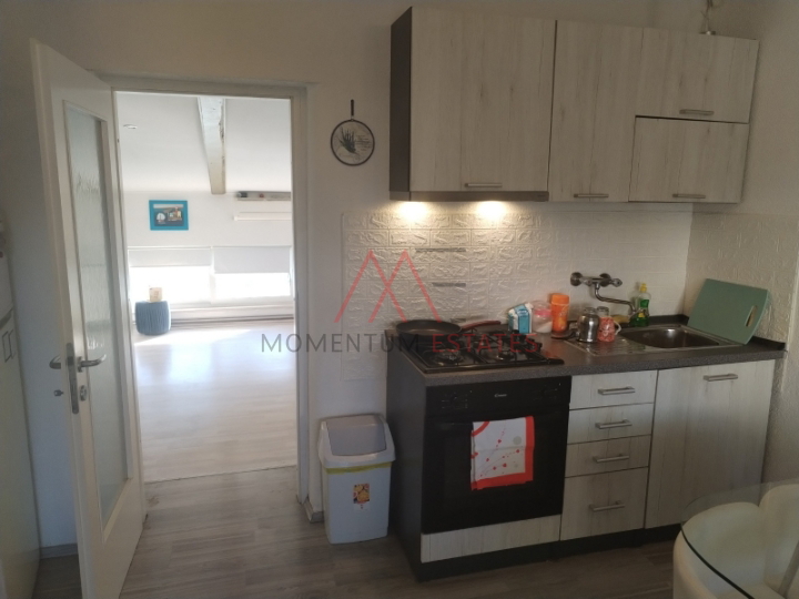 Appartamento&comma; 43 m2&comma; Vendita&comma; Rijeka - Trsat
