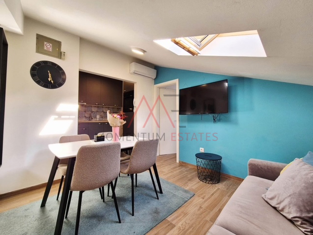 Rijea centar novo ure&dstrok;en 1s&plus;db