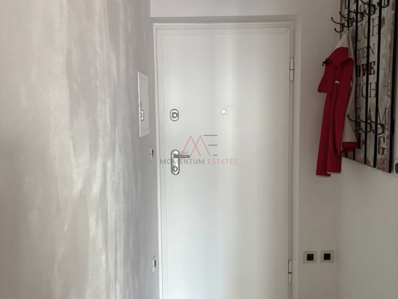 Apartment&comma; 38 m2&comma; For Sale&comma; Rijeka - Turni&cacute;