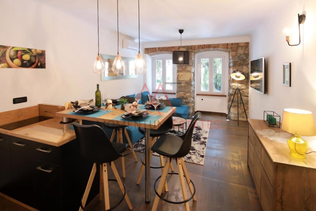 Apartment, 50 m2, For Rent, Rijeka - Centar