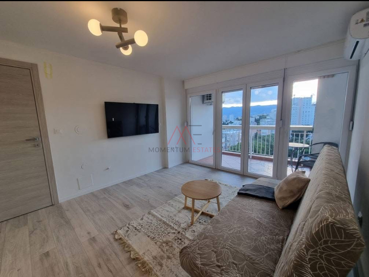 Appartamento, 57 m2, Affitto, Rijeka - Podmurvice