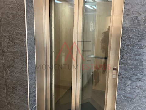 Rijeka centar&comma; novogradnja 2s&plus;db dugoro&ccaron;no