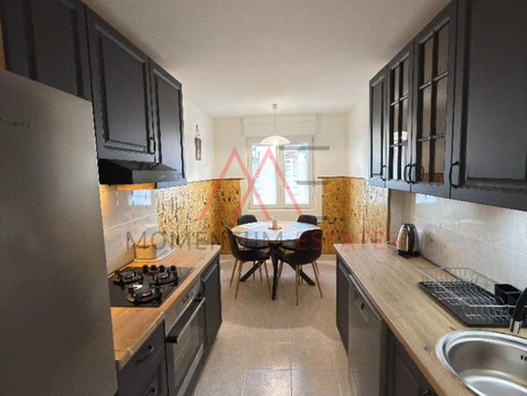 Apartment&comma; 68 m2&comma; For Rent&comma; Rijeka - Podmurvice