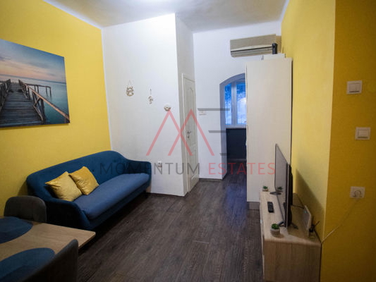 Wohnung&comma; 40 m2&comma; Verkauf&comma; Rijeka - Krnjevo