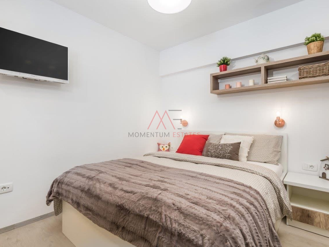 Apartment, 21 m2, For Rent, Rijeka - Centar