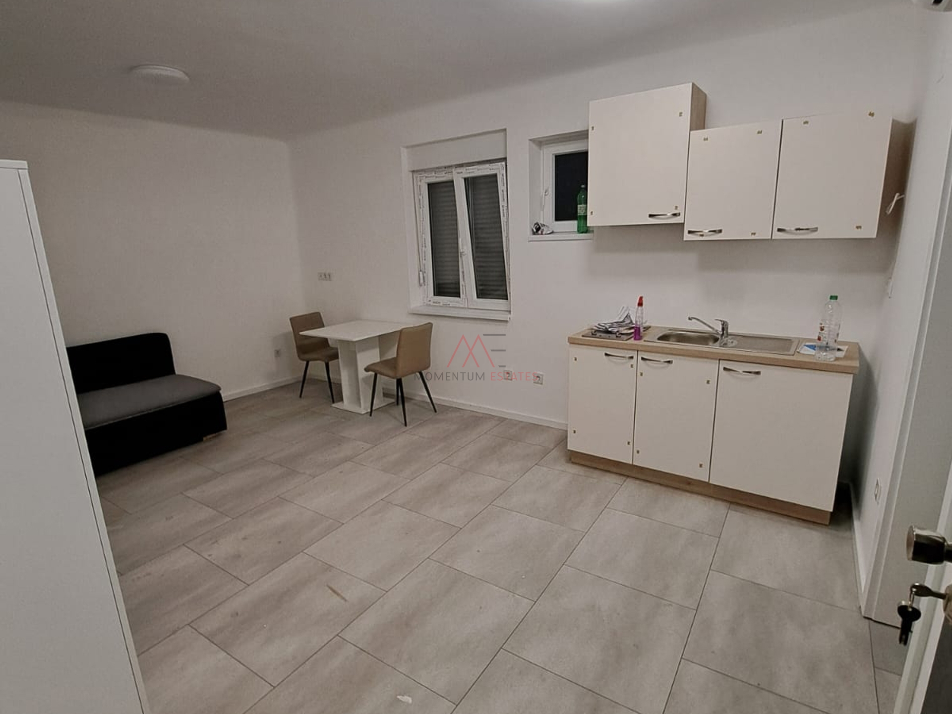 Appartamento, 25 m2, Affitto, Rijeka - Gornja Vežica