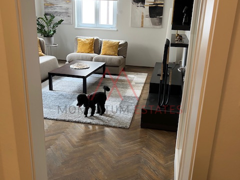 Rijeka centar&comma; novogradnja 2s&plus;db dugoro&ccaron;no