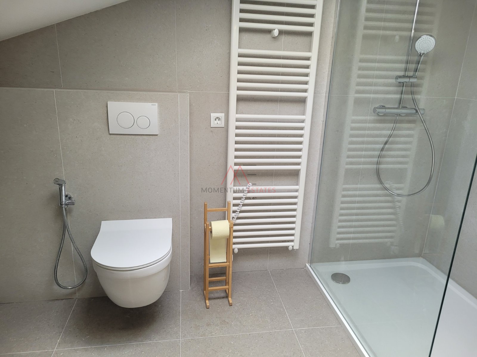 Apartment&comma; 100 m2&comma; For Rent&comma; Rijeka - Bivio