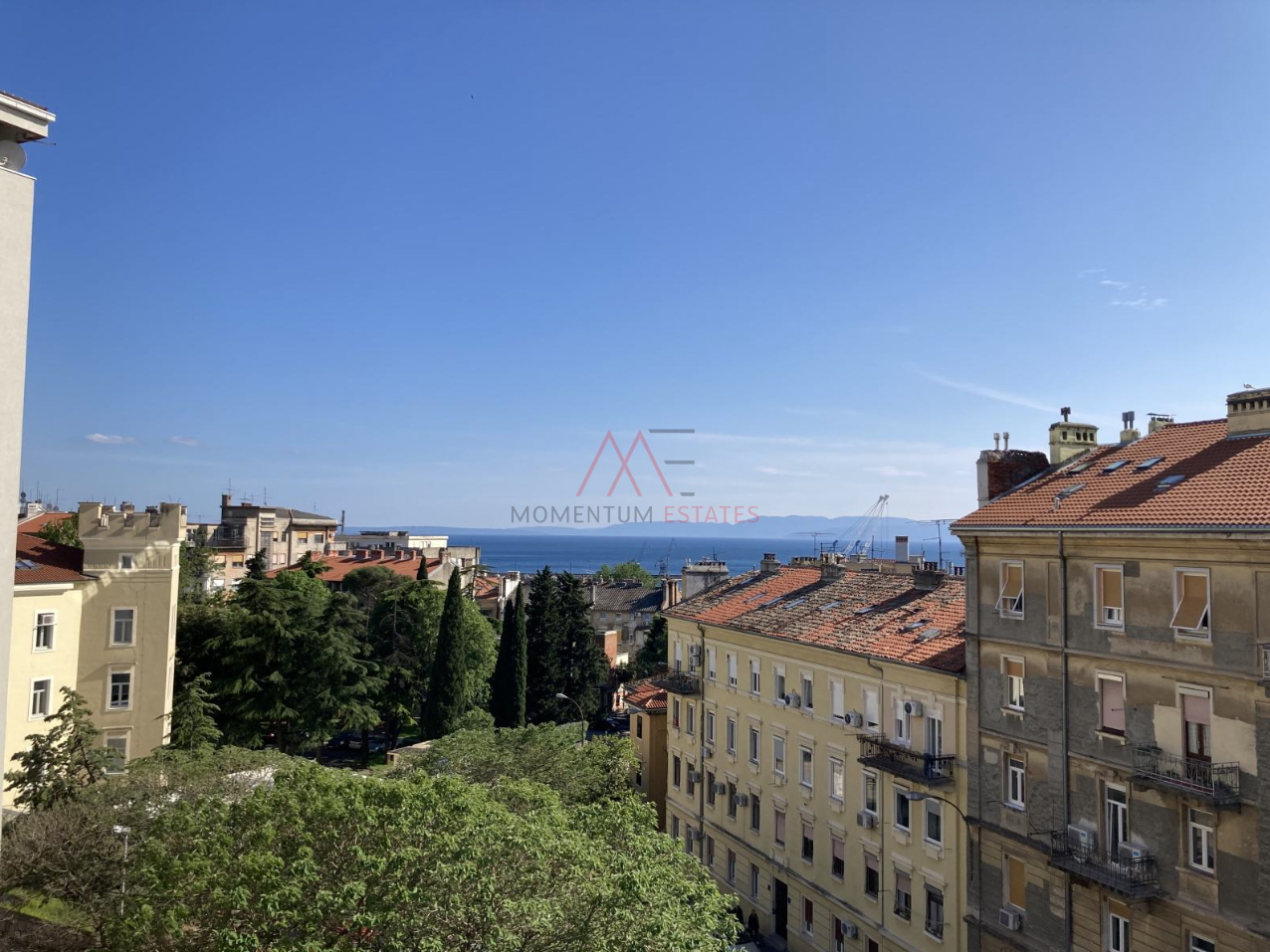 Moderan jednosoban stan u &scaron;irem centru