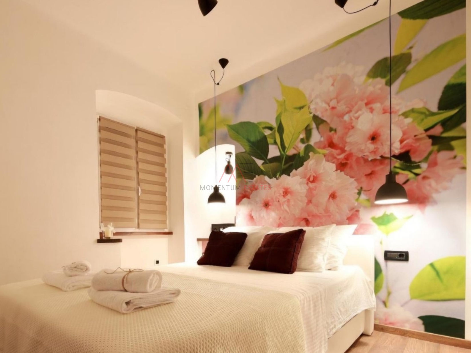Apartment, 50 m2, For Rent, Rijeka - Centar
