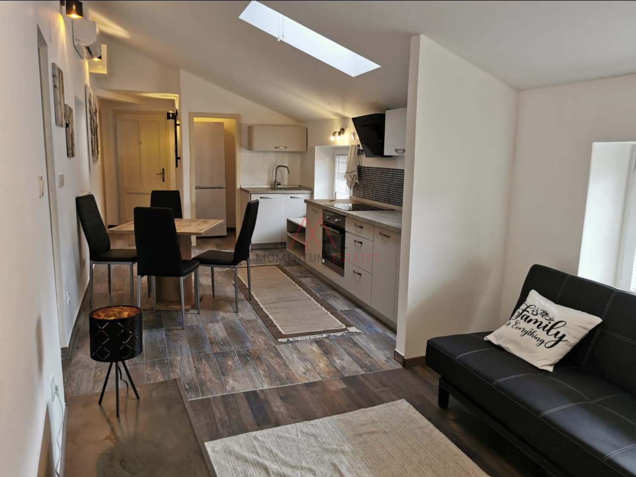 Wohnung&comma; 50 m2&comma; Verkauf&comma; Rijeka - Potok