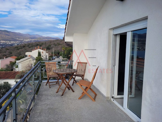 Apartment&comma; 100 m2&comma; For Rent&comma; Rijeka - Bivio