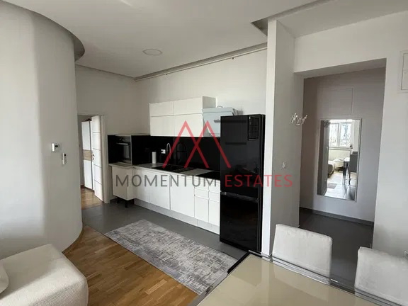 Rijeka centar&comma; 112m2&comma; dva stana