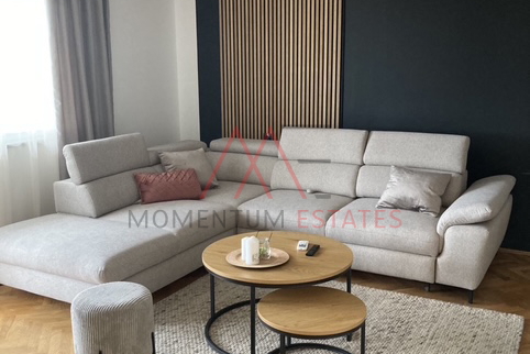 Apartment, 55 m2, For Rent, Rijeka - Brajda