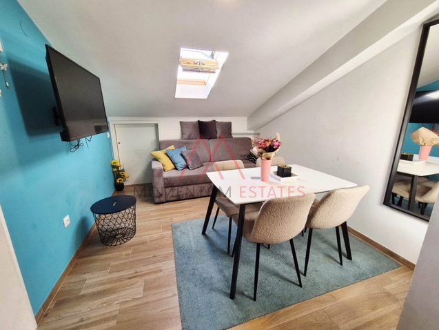 Rijea centar novo ure&dstrok;en 1s&plus;db