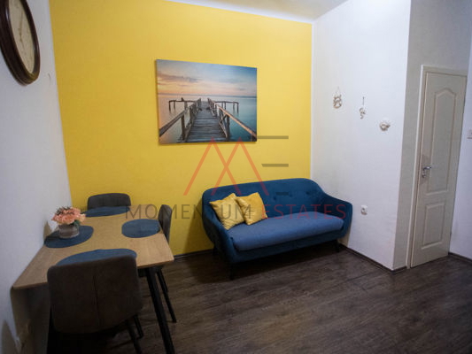 Wohnung&comma; 40 m2&comma; Verkauf&comma; Rijeka - Krnjevo