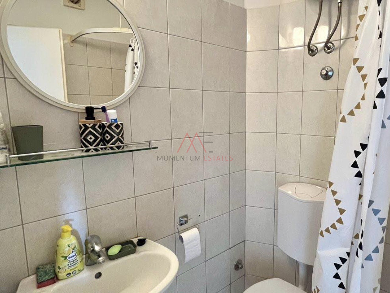 Apartment&comma; 29 m2&comma; For Sale&comma; Rijeka - Krimeja