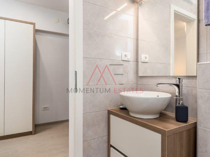 Apartment, 21 m2, For Rent, Rijeka - Centar