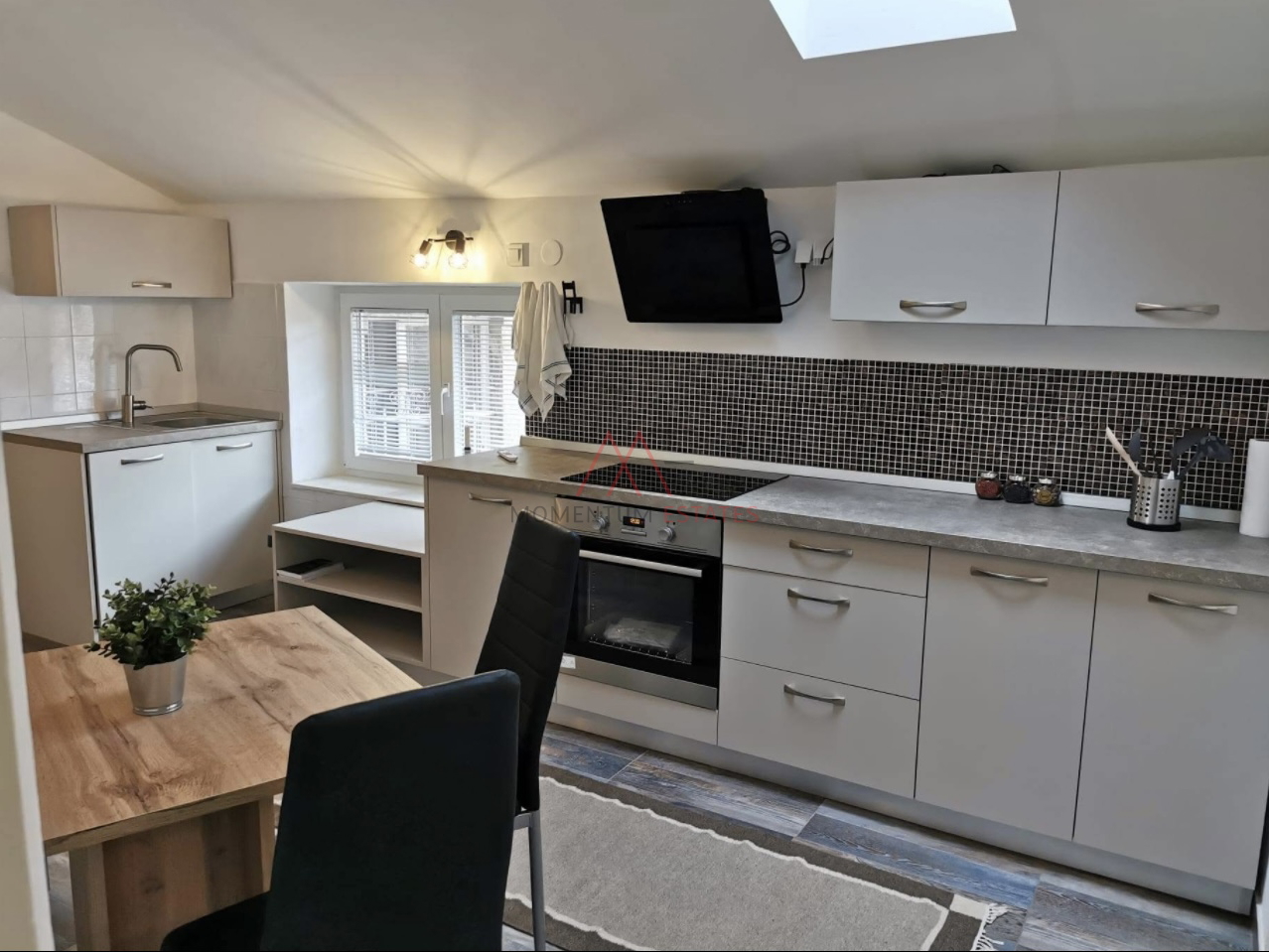 Wohnung&comma; 50 m2&comma; Verkauf&comma; Rijeka - Potok