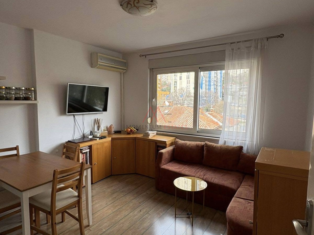 Apartment&comma; 38 m2&comma; For Sale&comma; Rijeka - Turni&cacute;