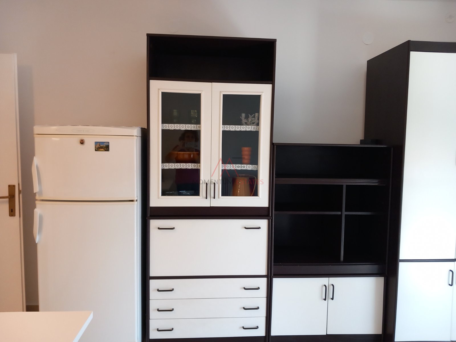 Rovinj centar garsonijera za 1 osobu