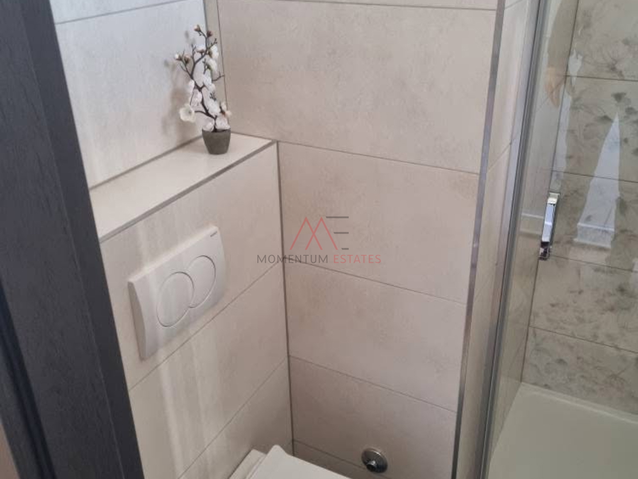 Zamet,novuređen stan za najam