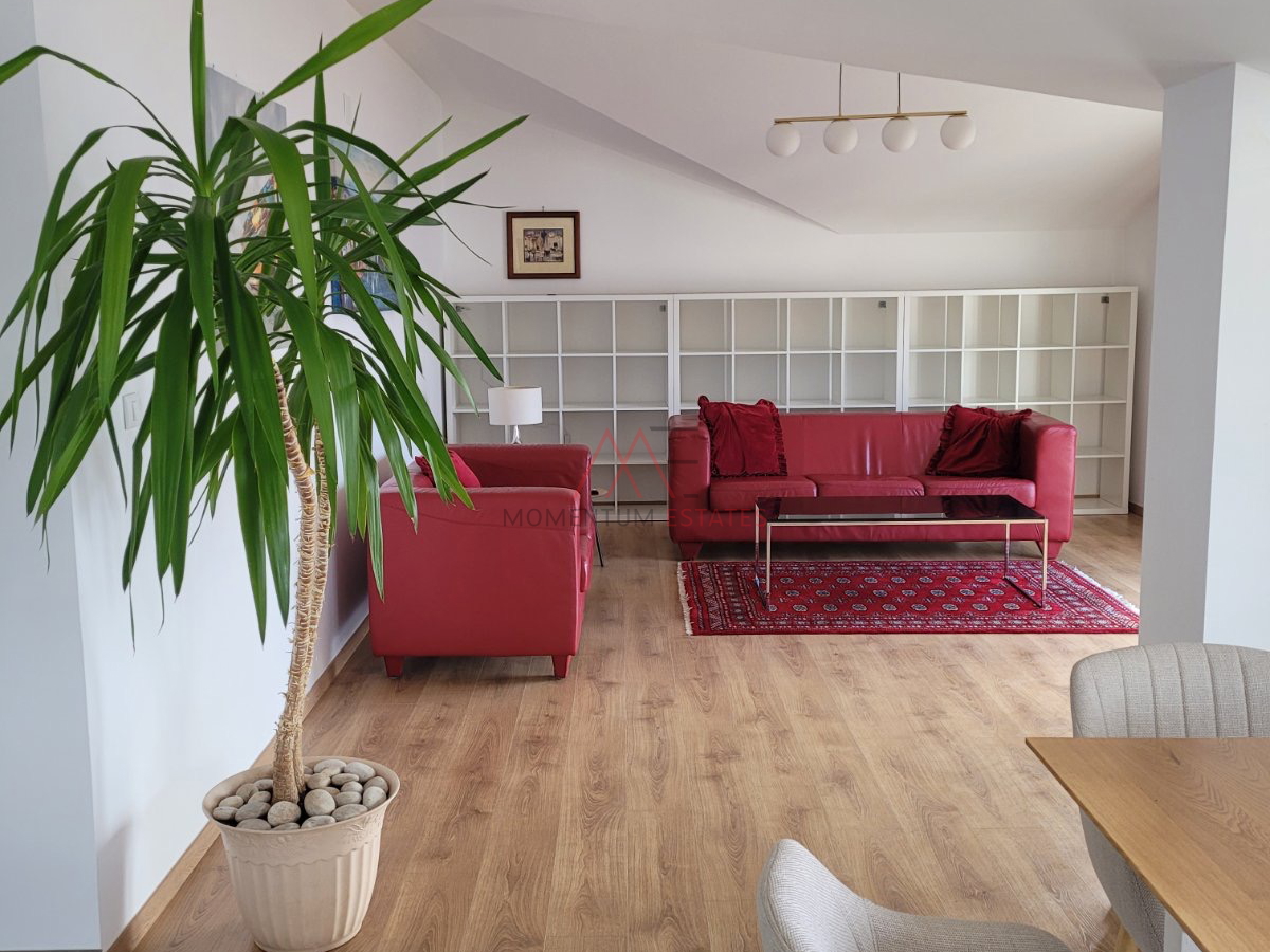 Apartment&comma; 100 m2&comma; For Rent&comma; Rijeka - Bivio