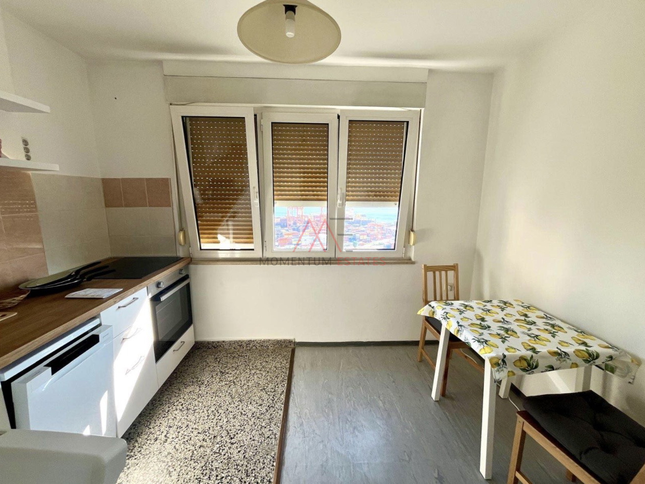 Apartment&comma; 29 m2&comma; For Sale&comma; Rijeka - Krimeja