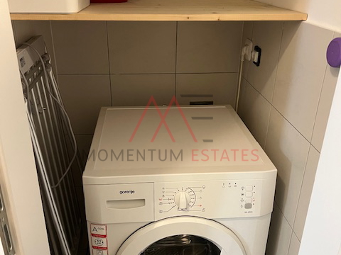 Rijeka centar&comma; novogradnja 2s&plus;db dugoro&ccaron;no