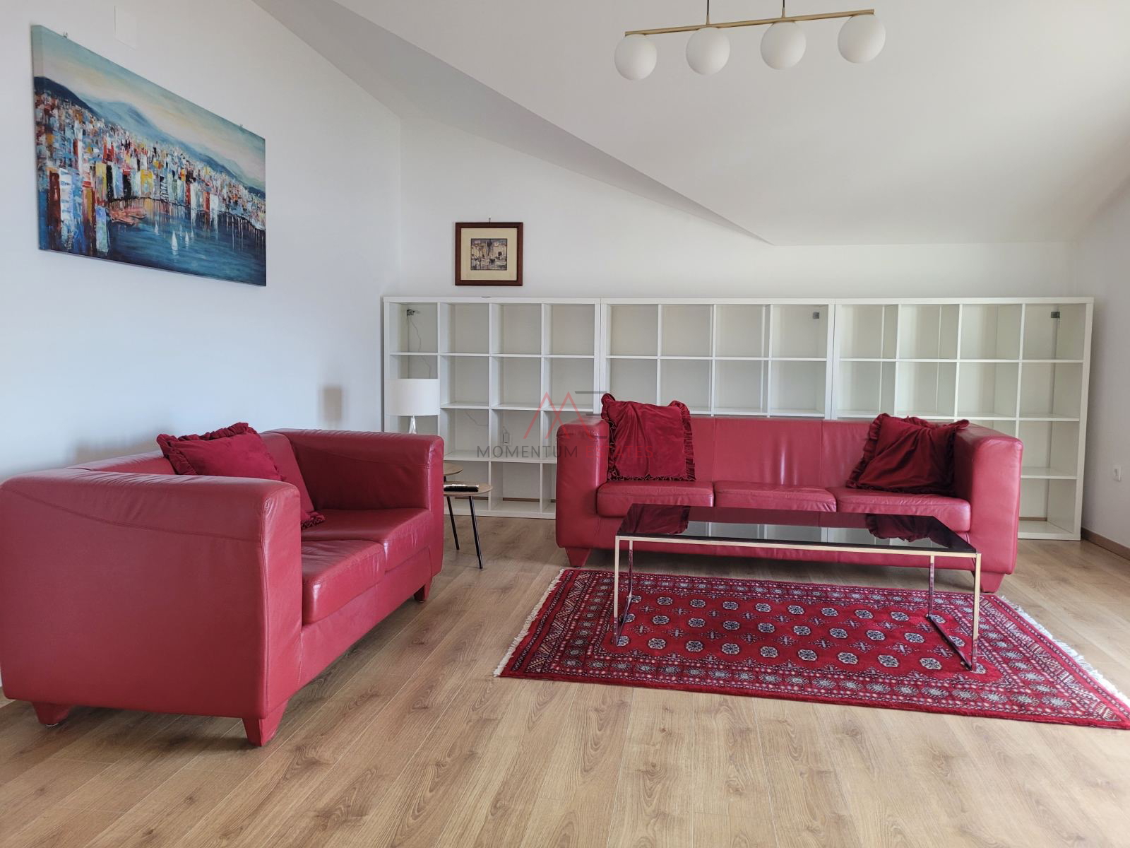 Apartment&comma; 100 m2&comma; For Rent&comma; Rijeka - Bivio