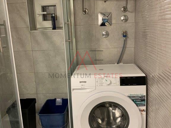 Apartment, 21 m2, For Rent, Rijeka - Centar