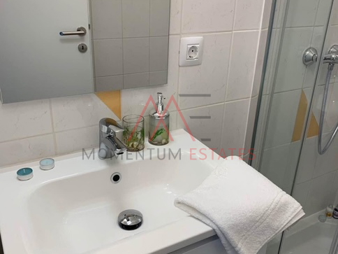 Rijea centar novo ure&dstrok;en 1s&plus;db