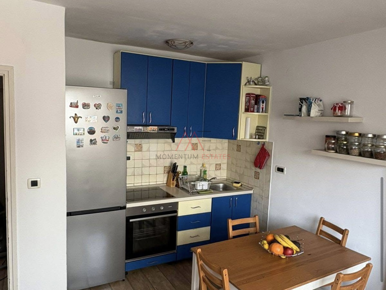 Apartment&comma; 38 m2&comma; For Sale&comma; Rijeka - Turni&cacute;