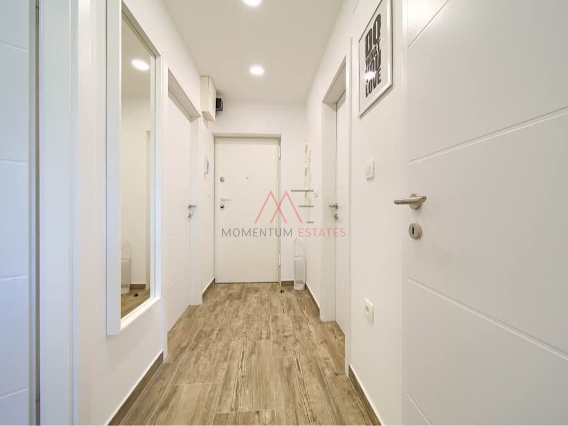 Vežica,najam,renovirani 2sb+db