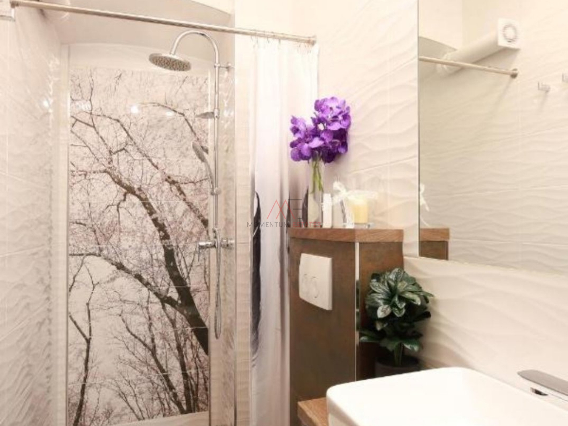 Apartment, 50 m2, For Rent, Rijeka - Centar