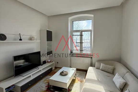 PRILIKA!!! Rijeka centar, 112m2, dva stana